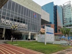 Roxy Square (D15), Apartment #471204651